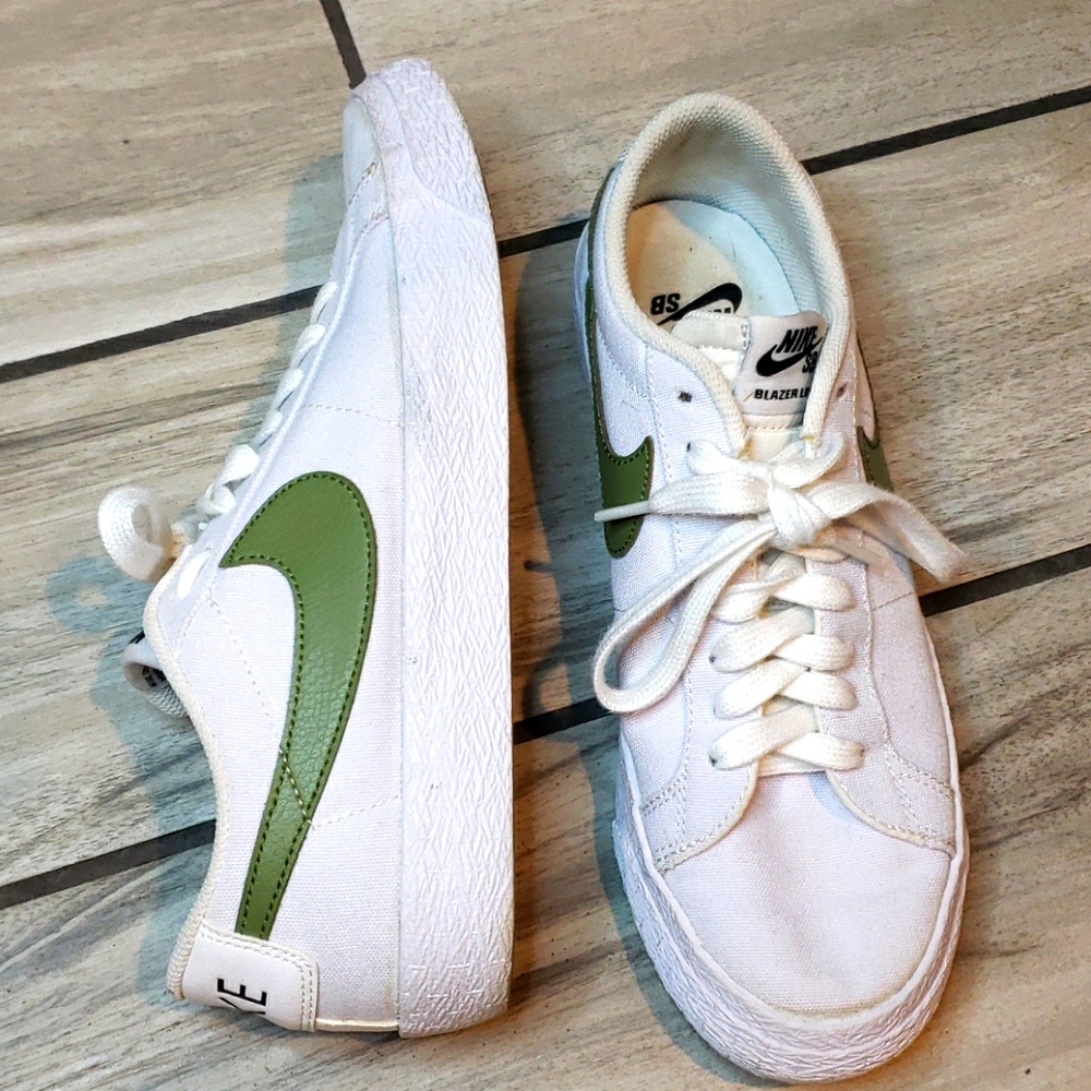 Nike Blazer, SB  Zoom Air, Blazer